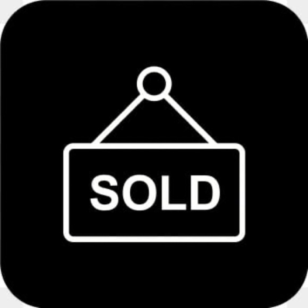 Sold